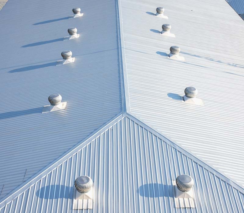 Commercial Roofing