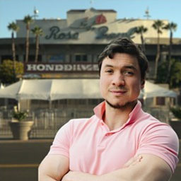 Project Manager - Santiago