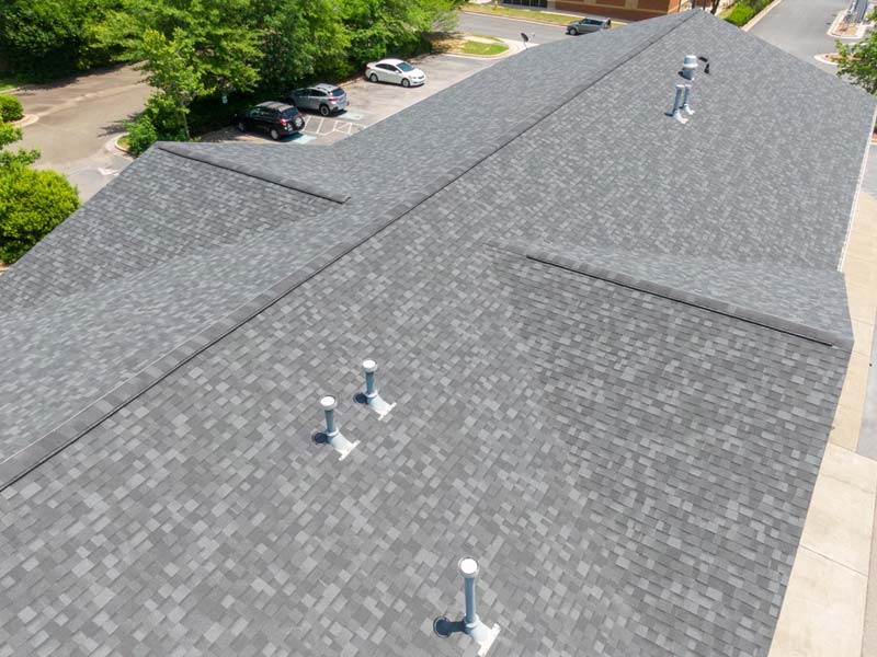 Commercial Roofing Contractor