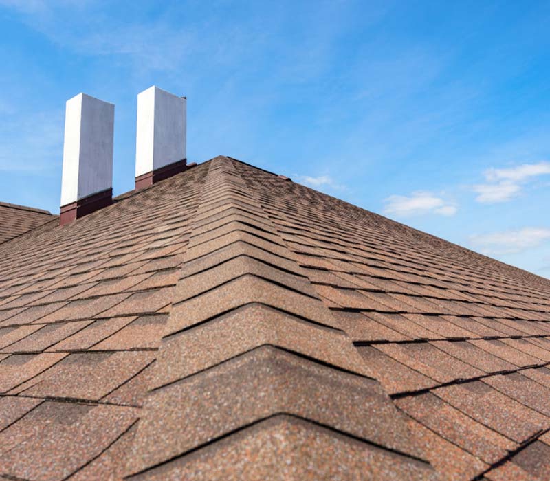 Commercial Roof Types