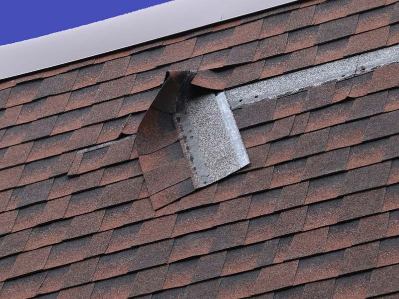 Storm Restoration Contractor