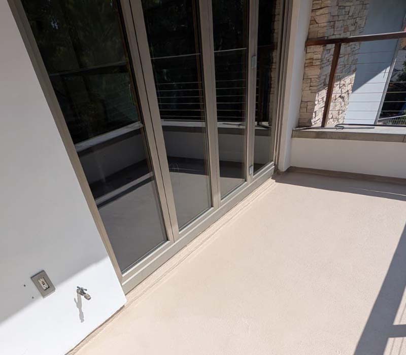 Commercial Roof Replacement