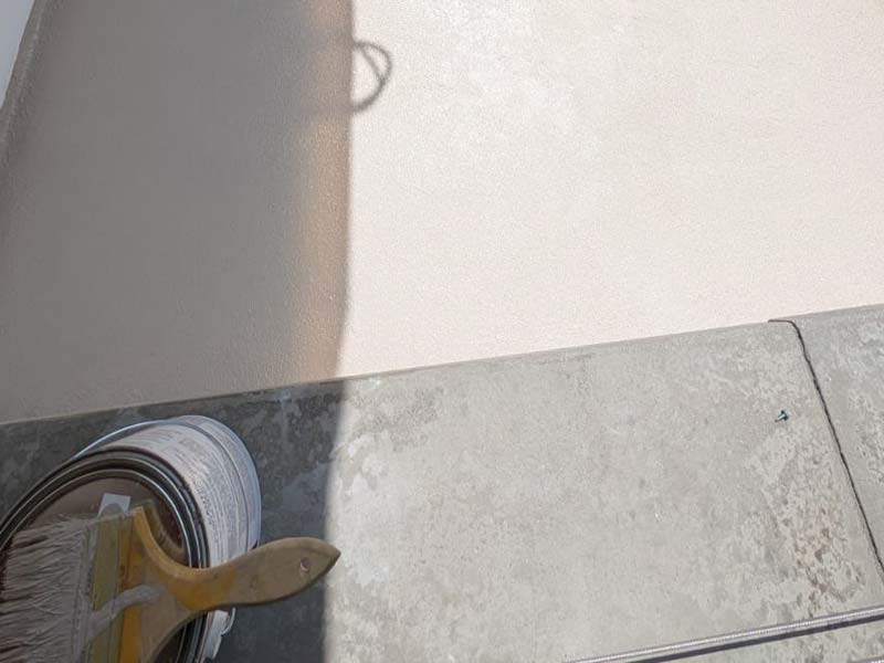 Waterproofing Contractor