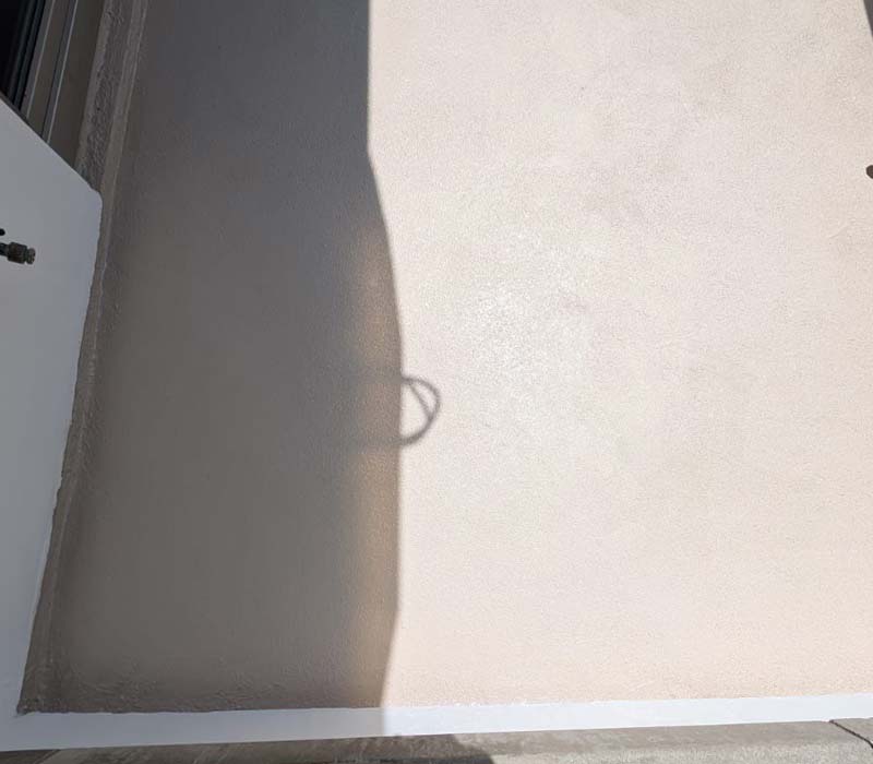 Roof Deck Waterproofing